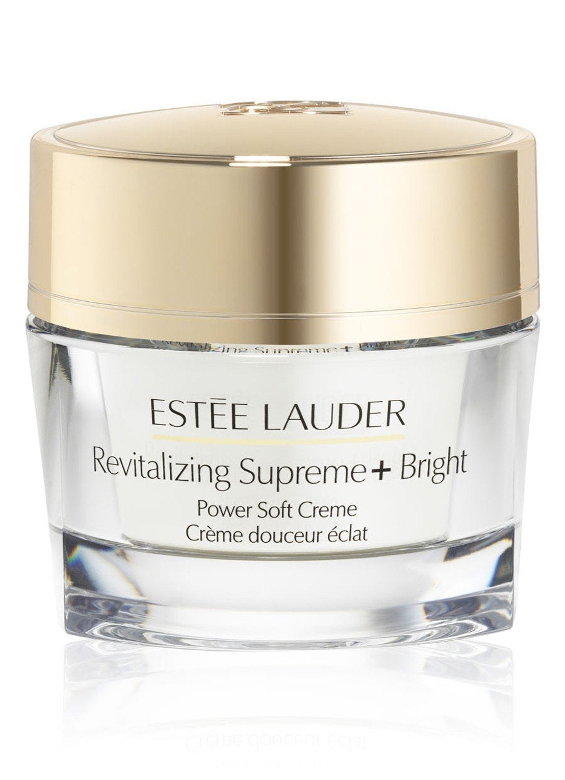 Revitalizing Supreme+ Bright