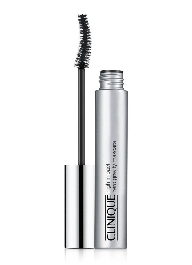 High Impact Zero Gravity Mascara