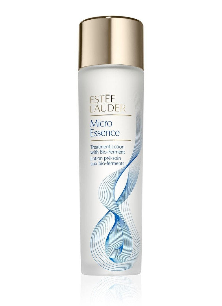 Micro Essence Treatment Lotion