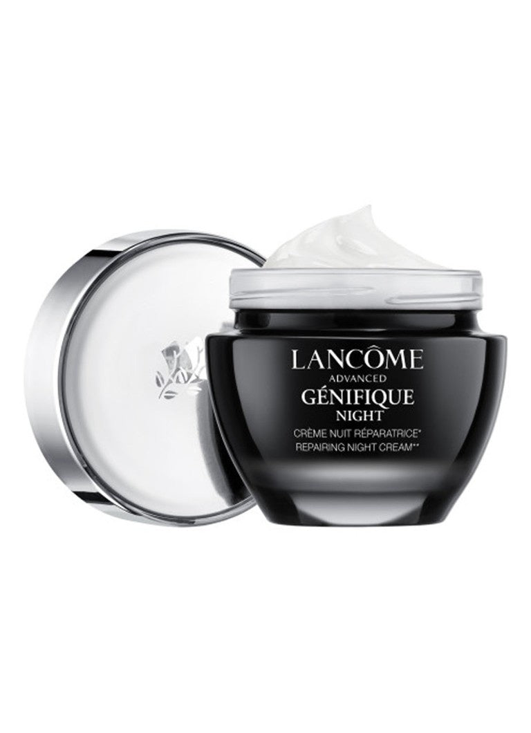 Advanced Génifique Night