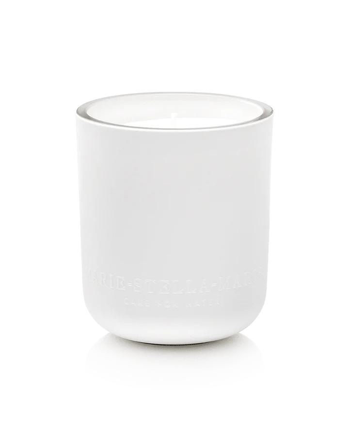 Refillable Scented Candle No.07 Voyage Vétiver