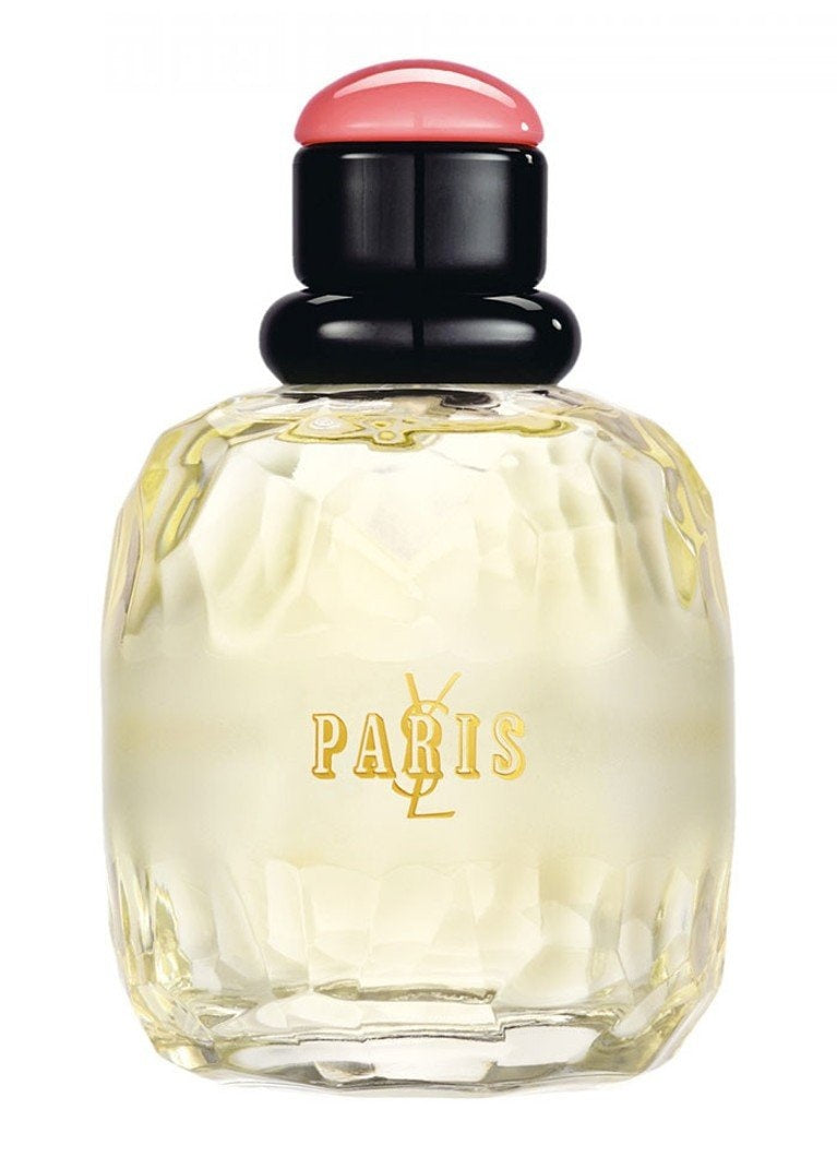 Paris Eau de Toilette