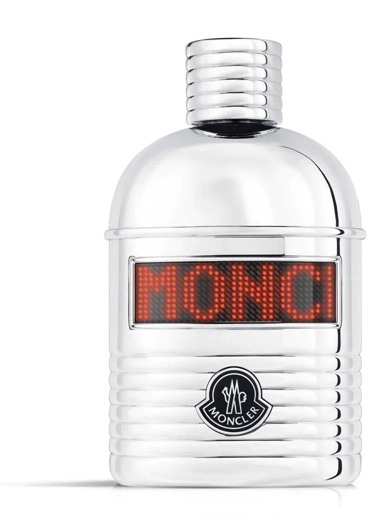 Moncler Pour Homme Eau de Parfum