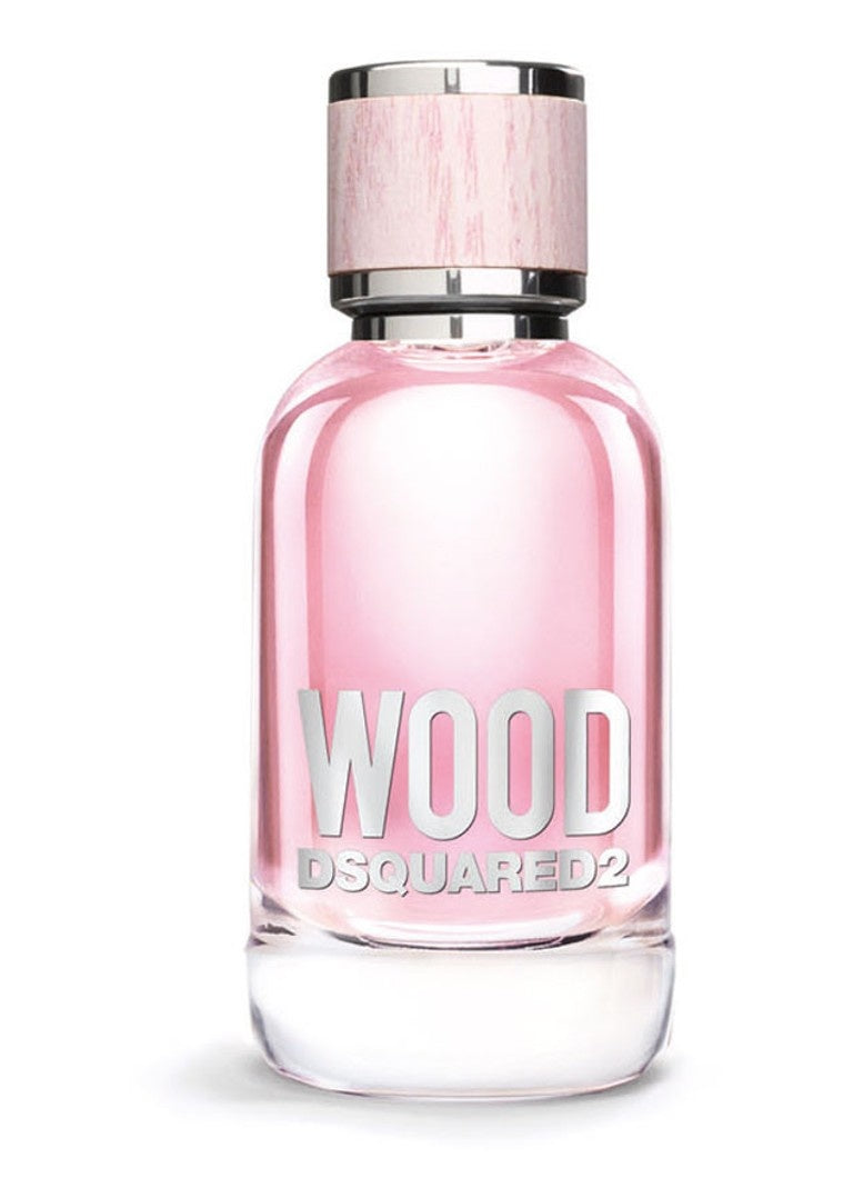 Wood Eau de Toilette