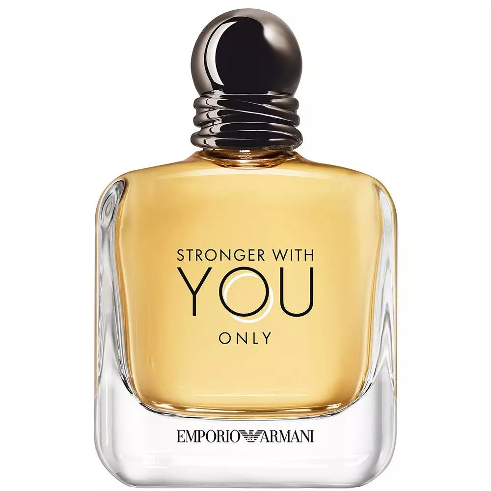 Stronger With You Only Eau de Toilette