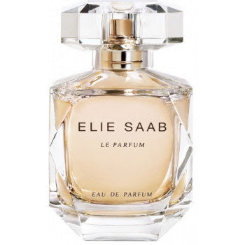 Le Parfum Eau de Parfum