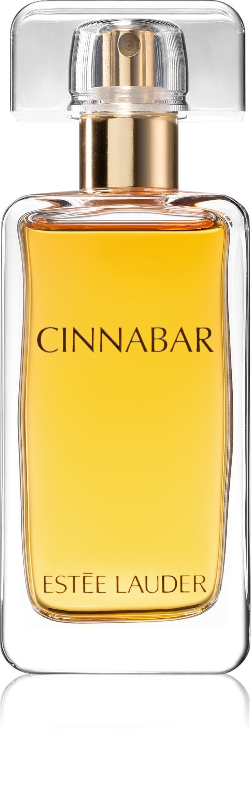 Cinnabar Eau de Parfum