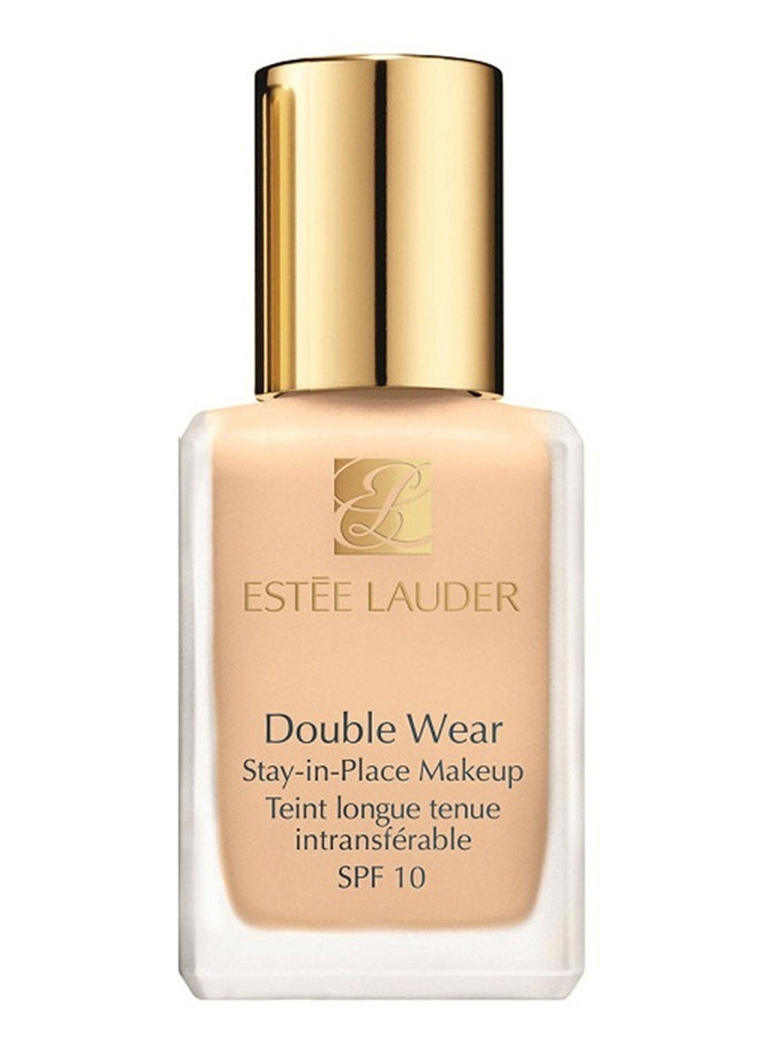 Double Wear Stay-In-Place Foundation