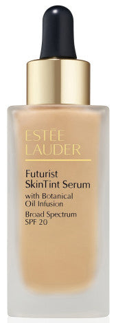 Futurist SkinTint Serum Foundation