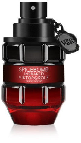 Spicebomb Infrared Eau de Parfum