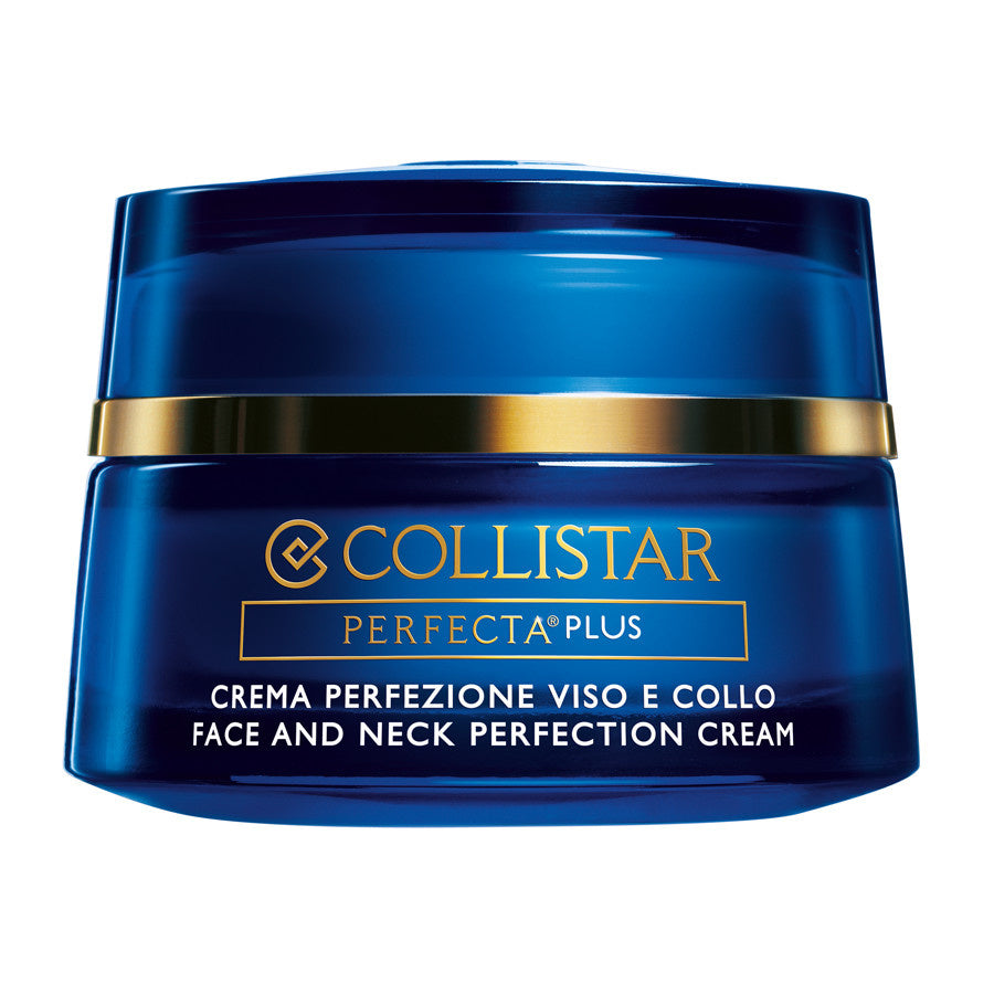 Perfecta Plus Face and Neck Cream
