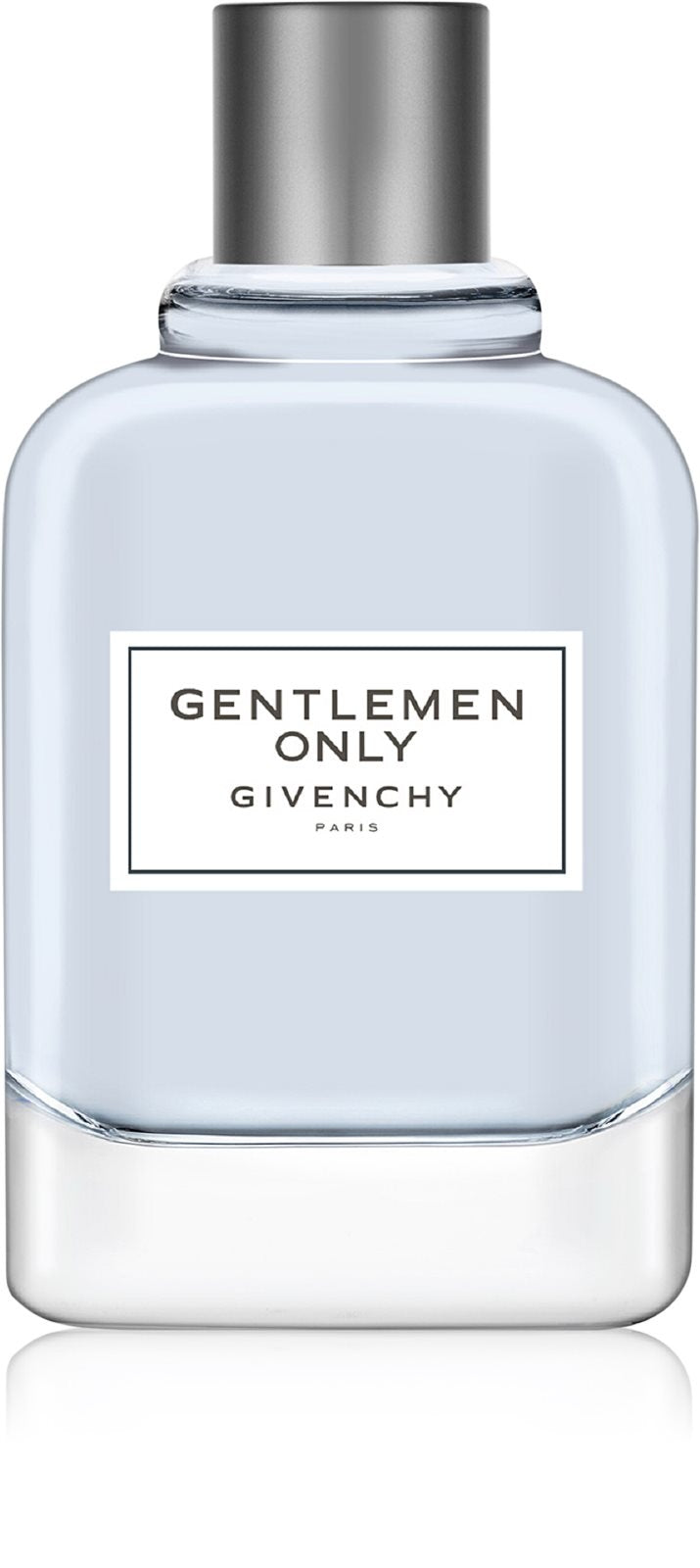 Gentlemen Only Eau de Toilette