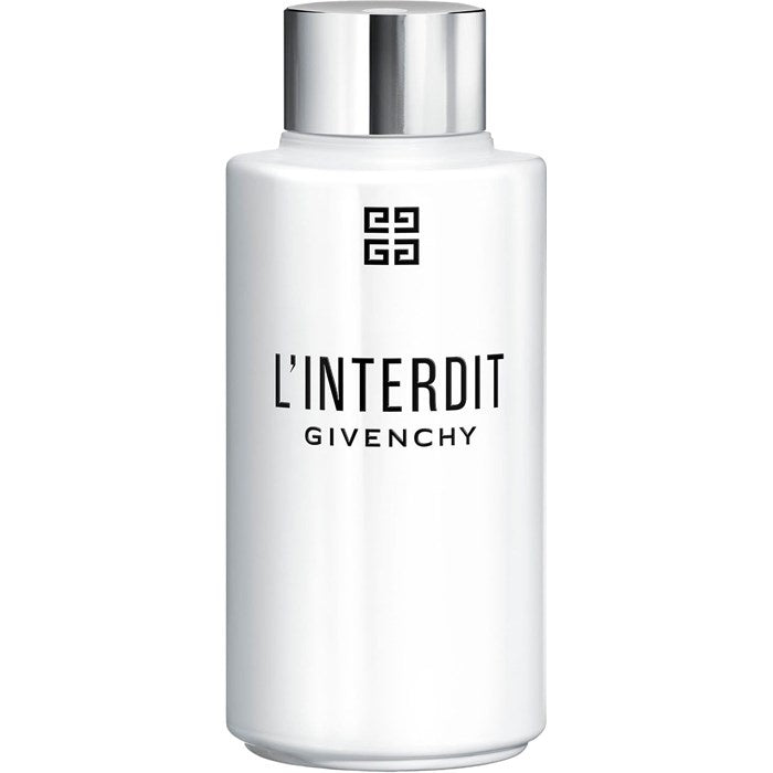 L'Interdit Shower oil