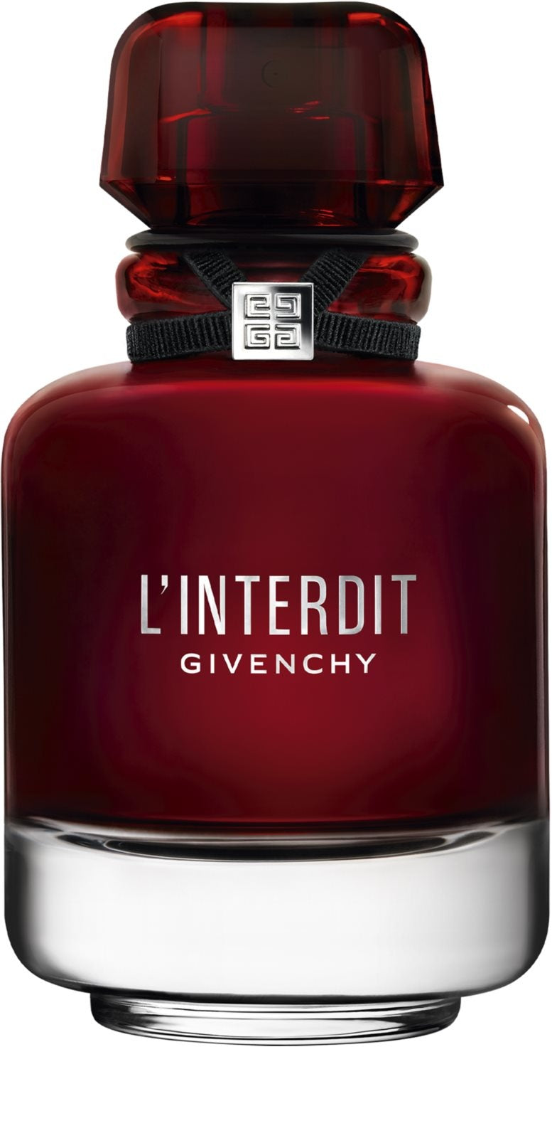 L'Interdit Rouge Eau de Parfum