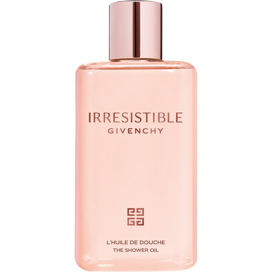 Irresistible The Shower Oil