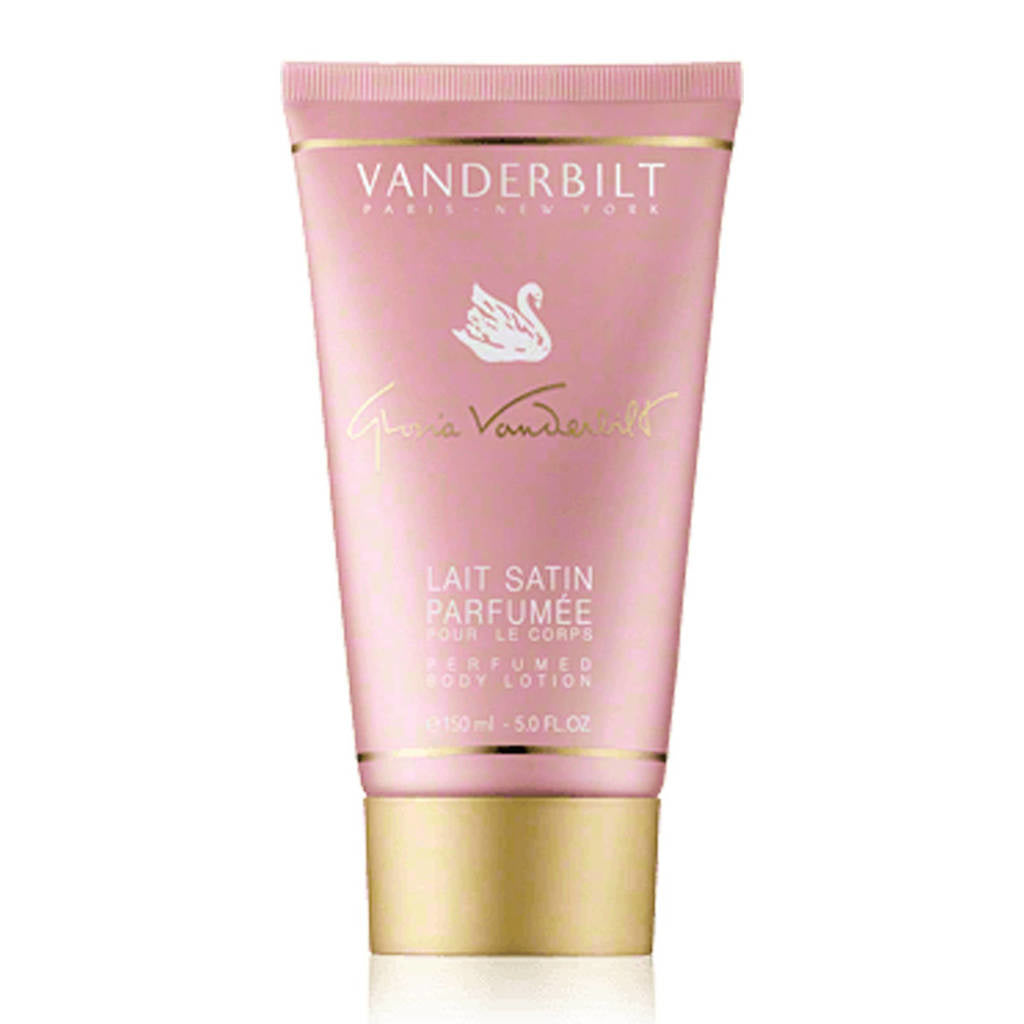 Vanderbilt Bodylotion