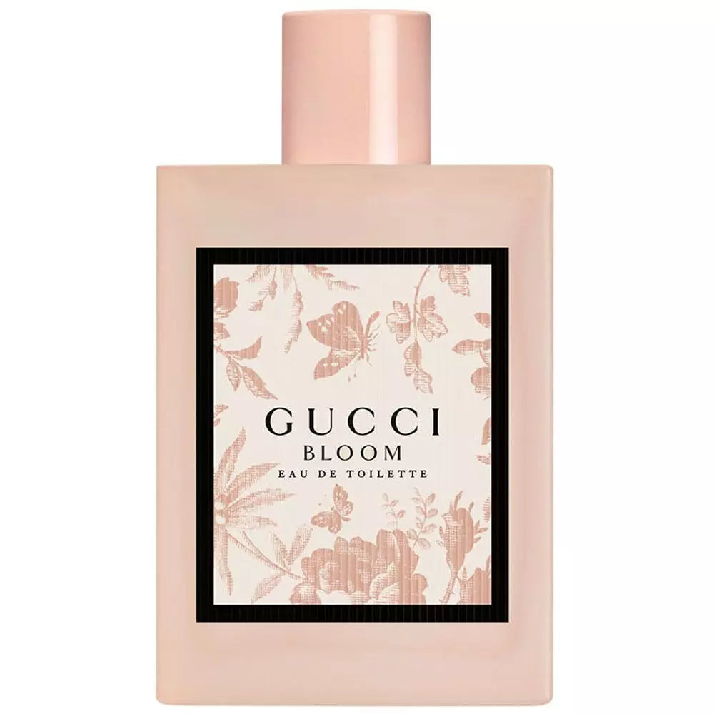 Bloom Eau de Toilette