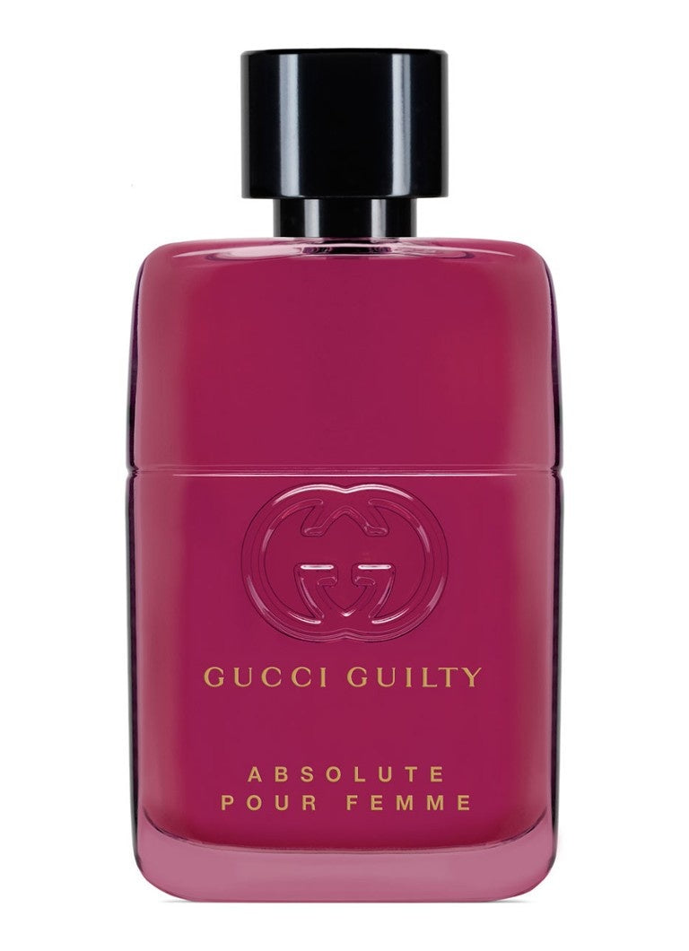 Guilty Pour Femme Absolute Eau de Parfum