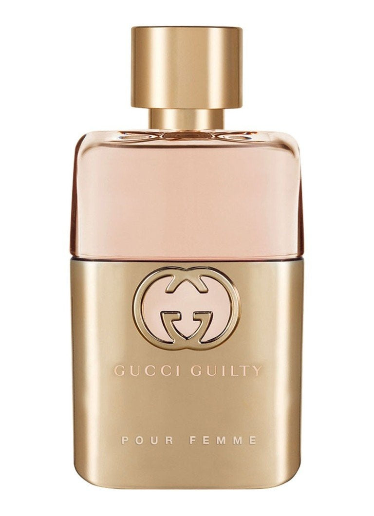 Guilty Pour Femme Eau de Parfum