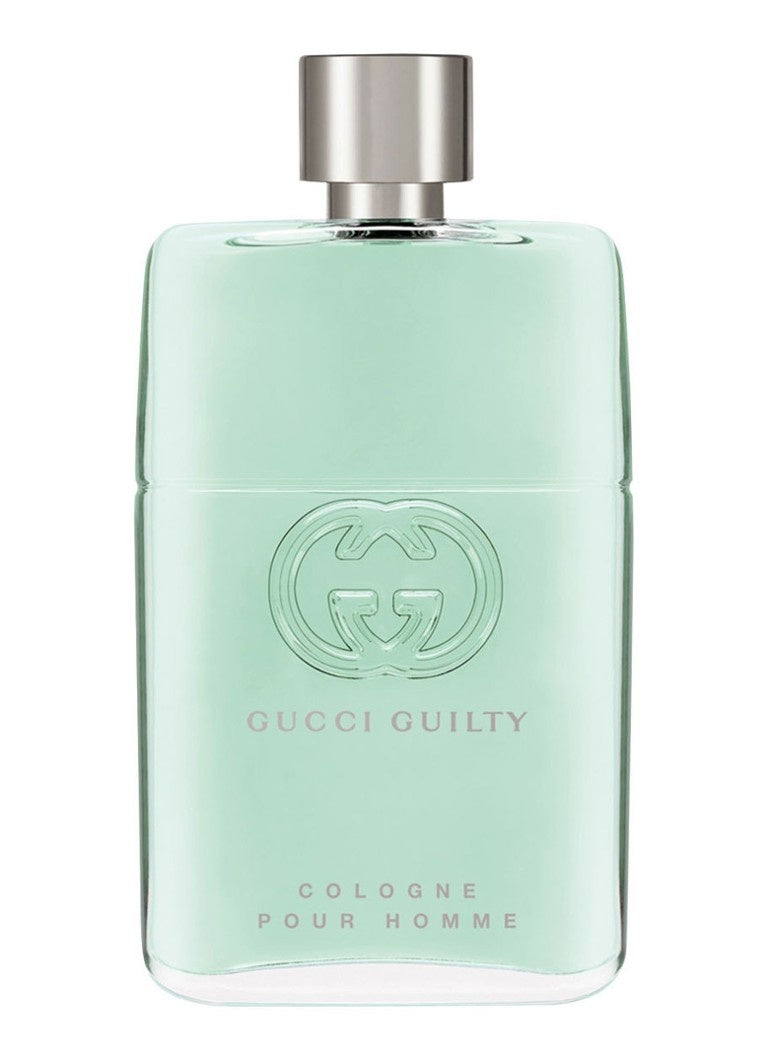 Guilty Pour Homme Cologne Eau de Toilette