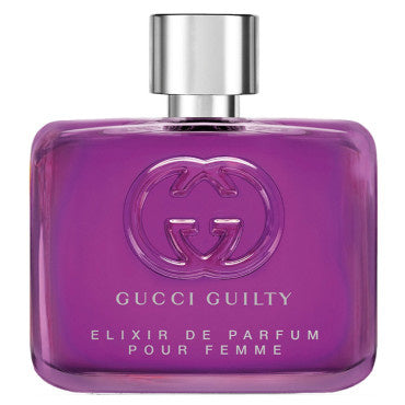 Pour Femme Elixir