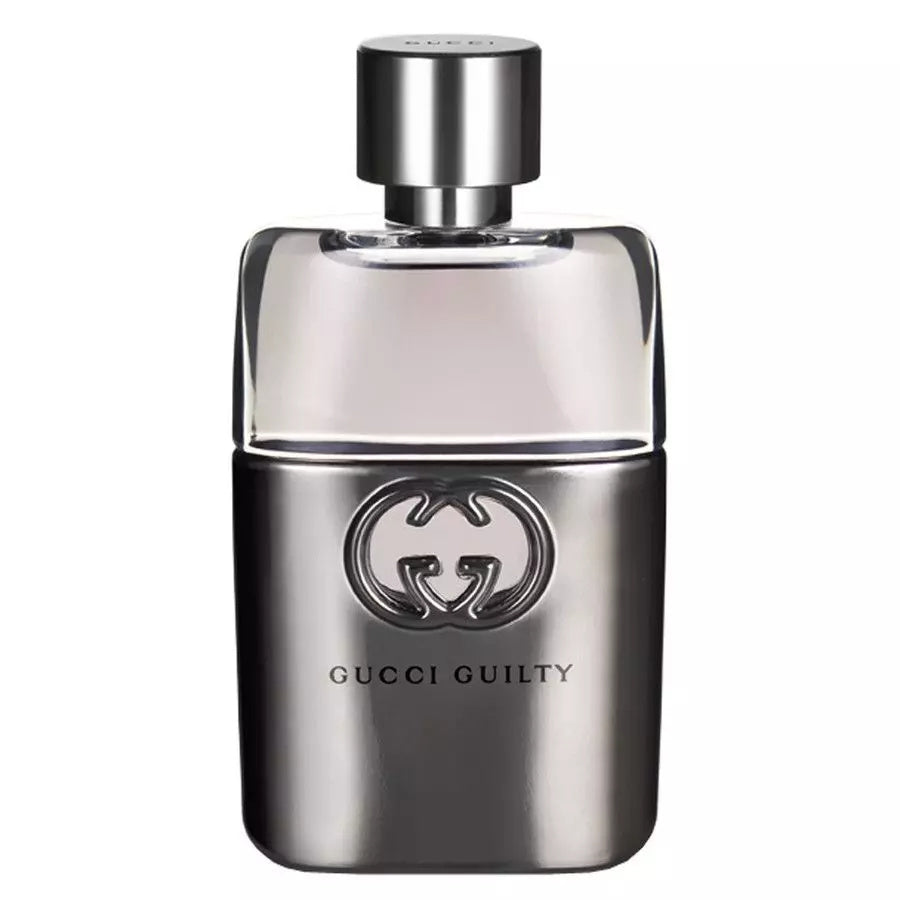 Guilty Pour Homme Eau de Toilette