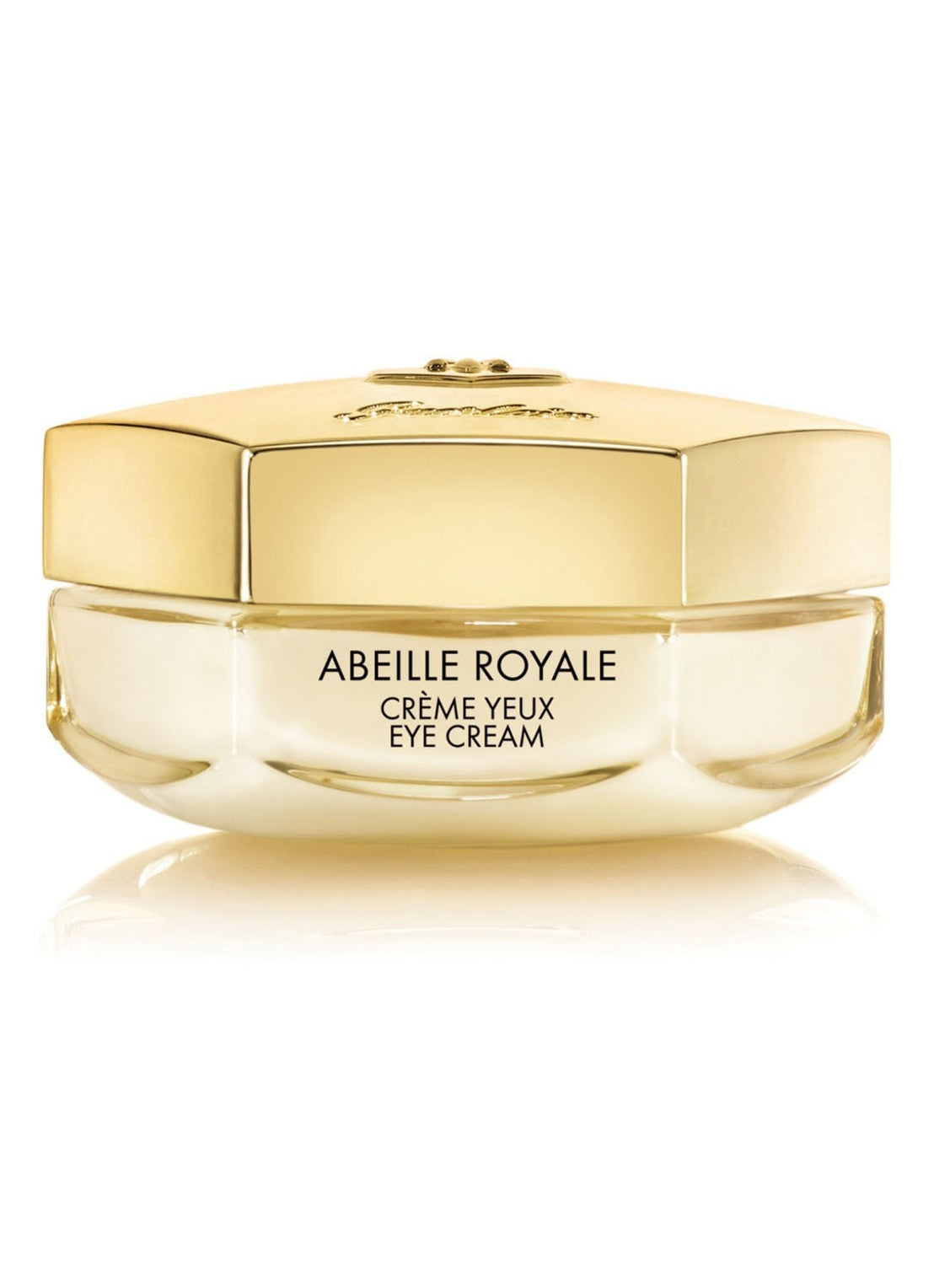Abeille Royale Eye Cream