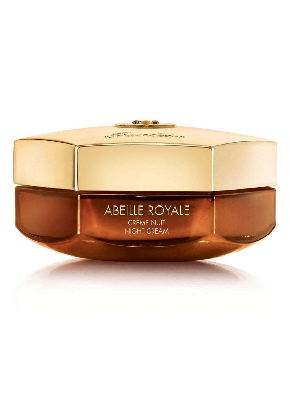 Abeille Royale Night Cream