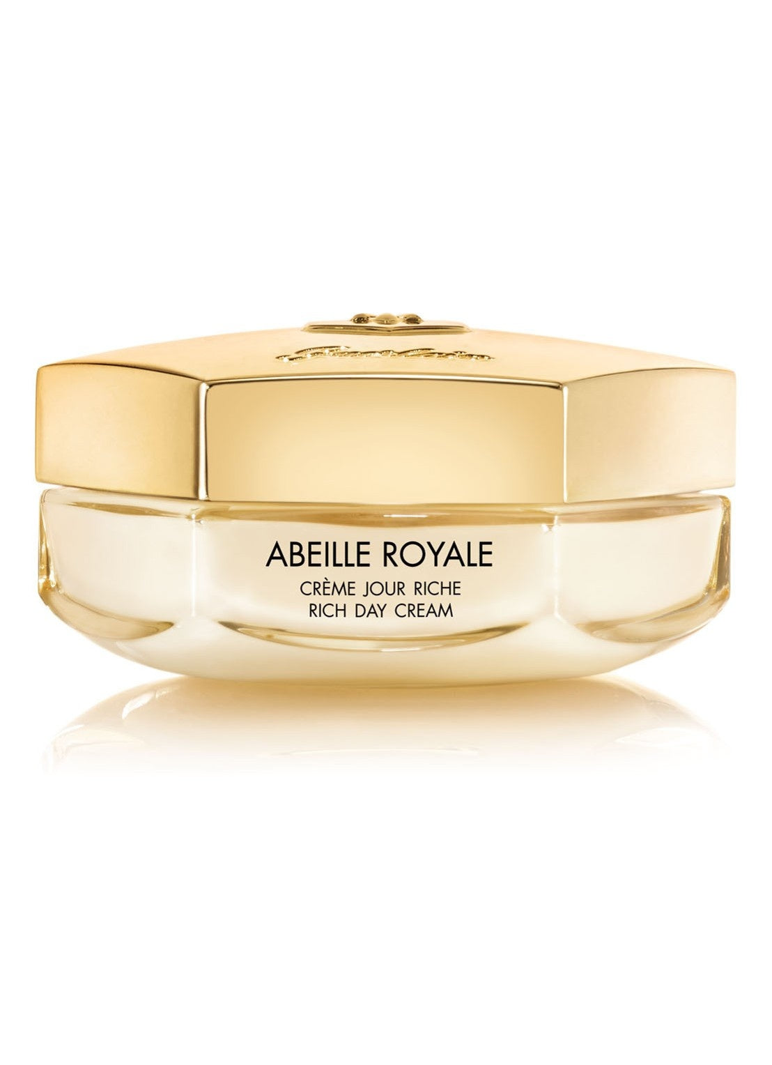 Abeille Royale Rich Day Cream