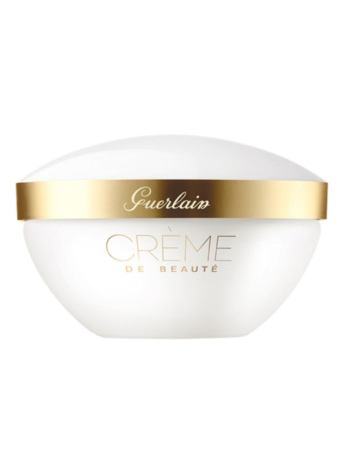 Crème de Beauté
