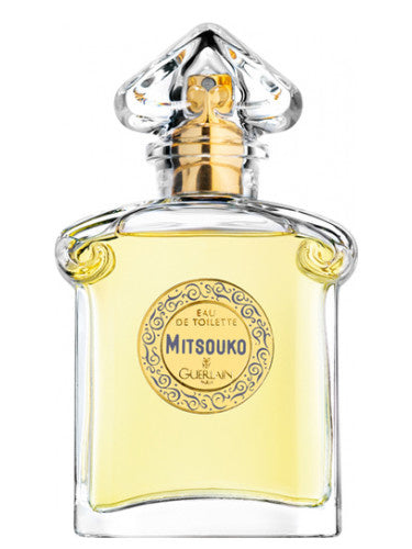 Mitsouko Eau de Toilette