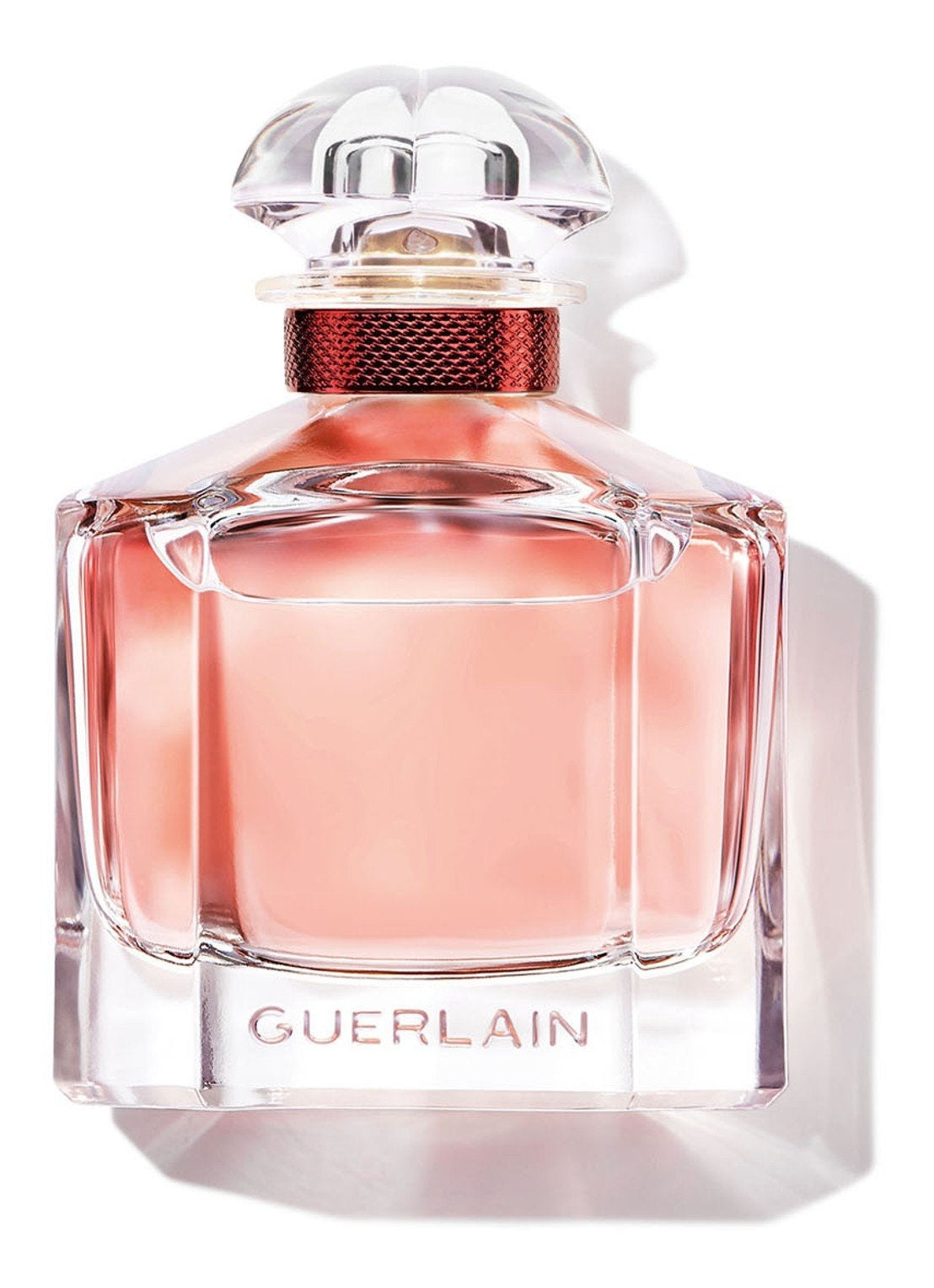 Mon Guerlain Bloom Of Rose Eau de Parfum