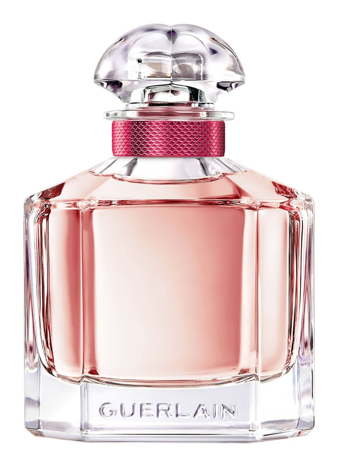 Mon Guerlain Bloom of Rose Eau de Toilette