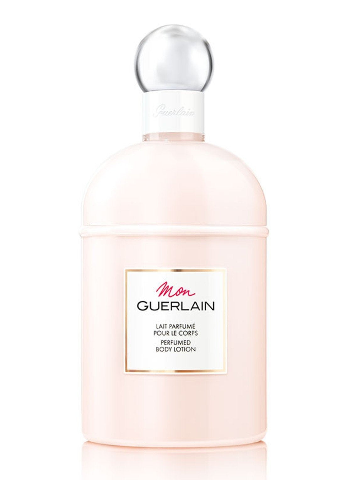 Mon Guerlain Bodylotion