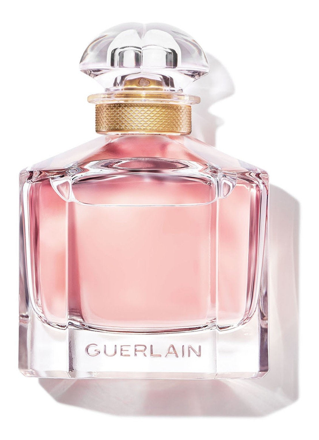 Mon Guerlain Eau de Parfum