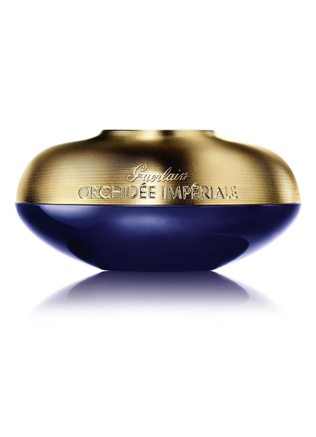 Orchidée Impériale The Eye and Lip Contour Cream