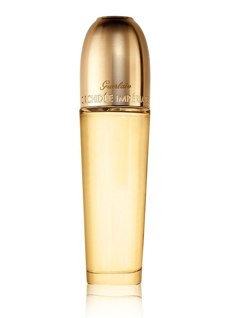 Orchidée Impériale The Imperial Oil