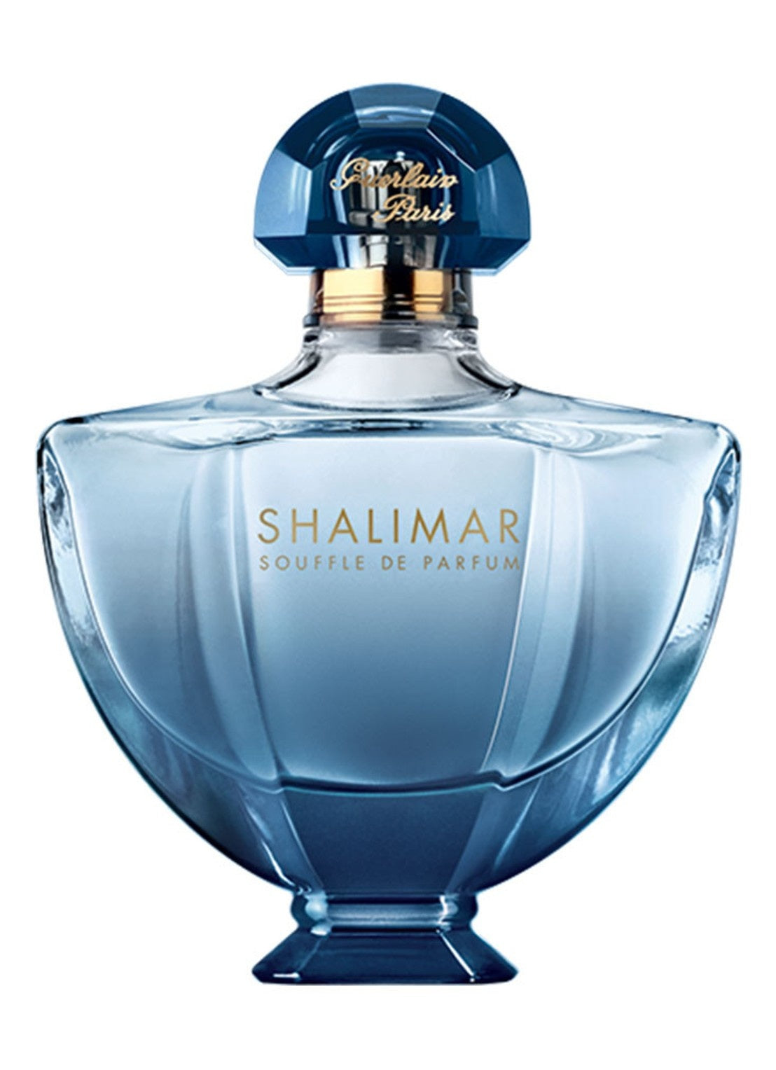 Shalimar Souffle de Parfum Eau de Parfum