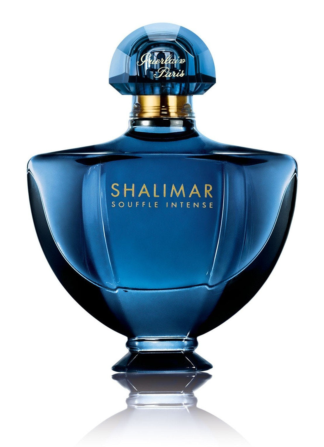Shalimar Souffle Intense Eau de Parfum