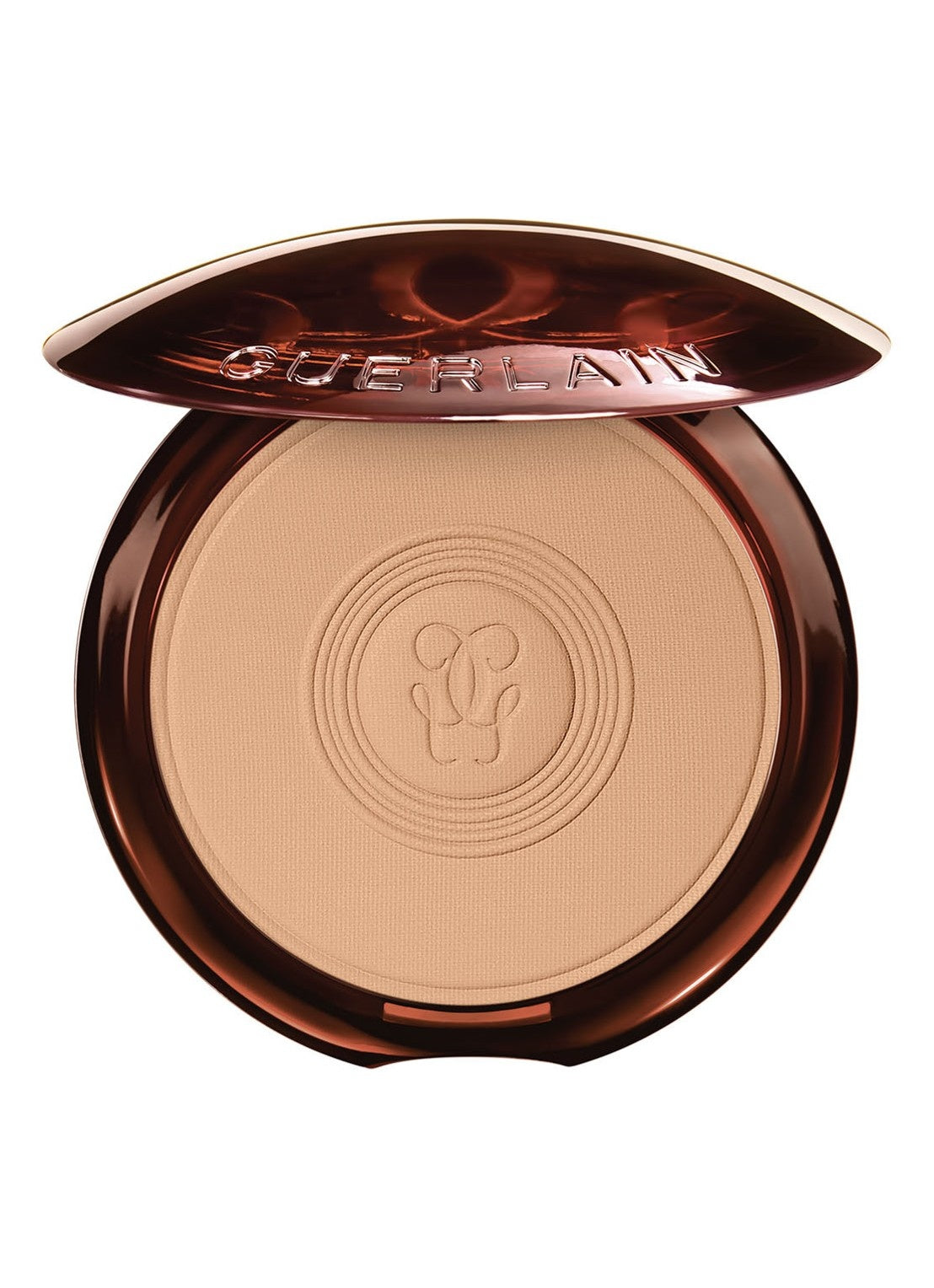 Terracotta Matte Compact Poeder