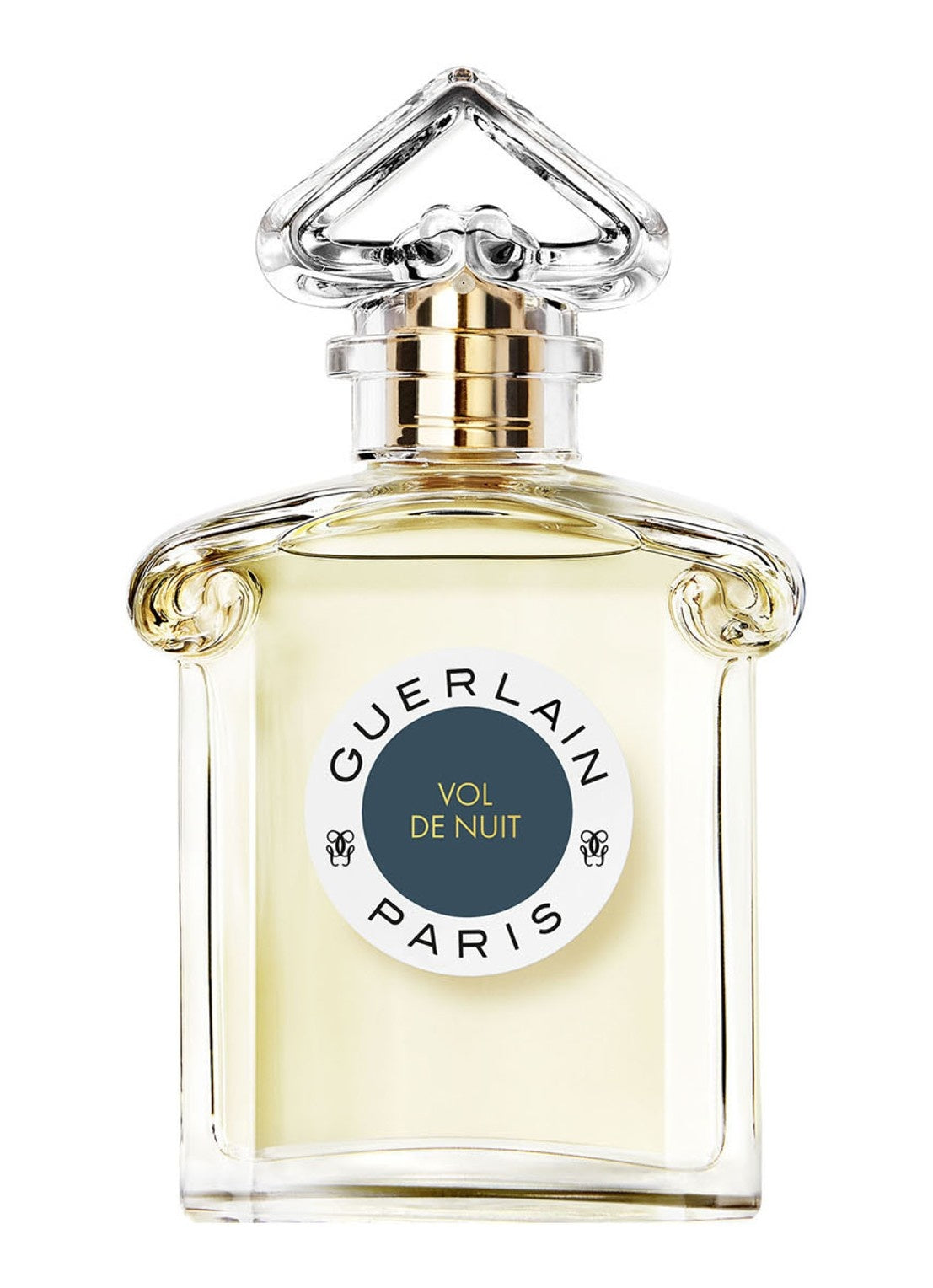 Vol de Nuit Eau de Toilette