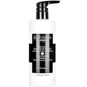 Soin Lavant Revitalisant Volumateur