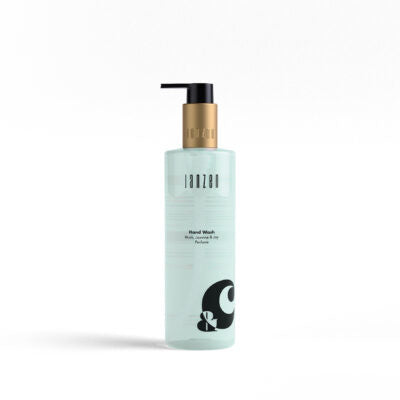 &C x JANZEN Hand wash
