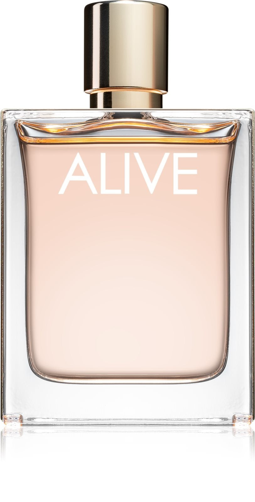 BOSS ALIVE Eau de Parfum