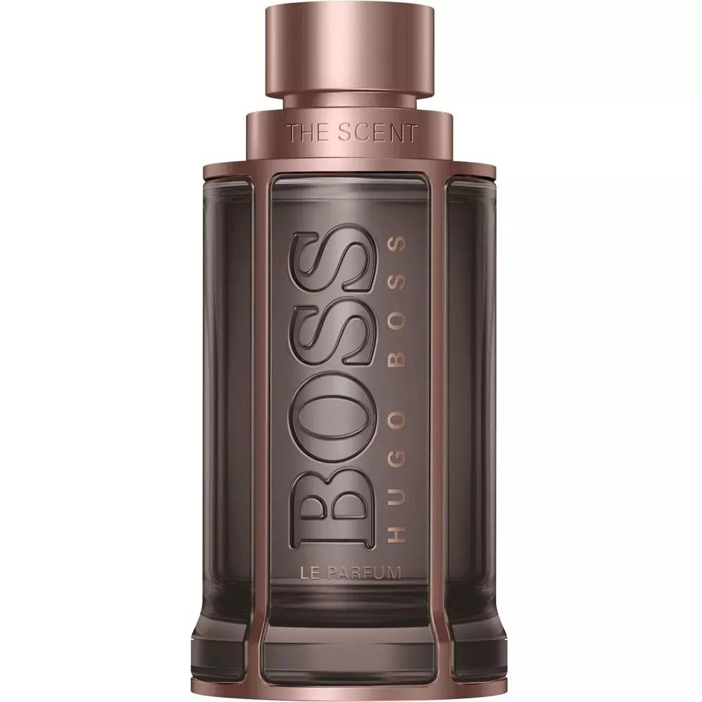 BOSS THE SCENT Le Parfum for Him