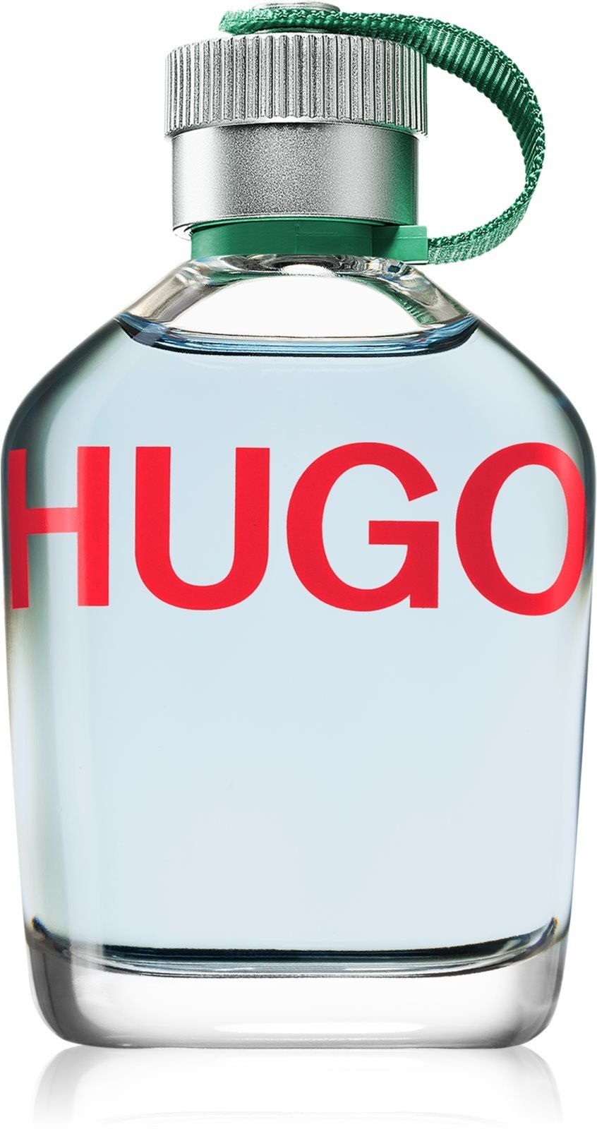 HUGO Man Eau de Toilette