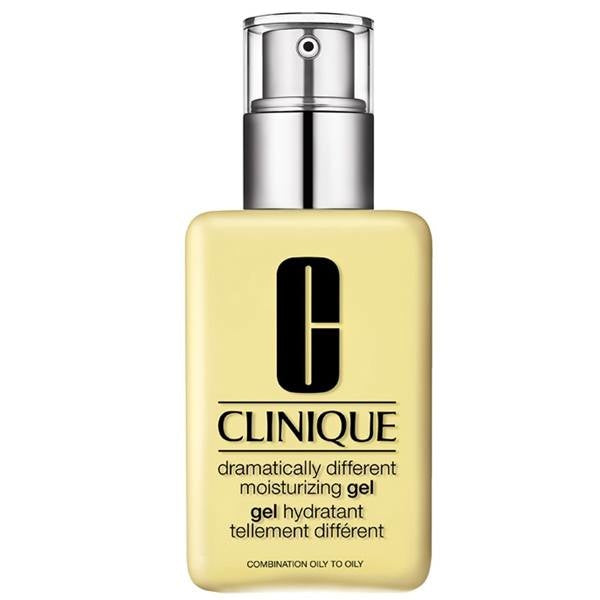 Dramatically Different Moisturizing Gel (met pomp)