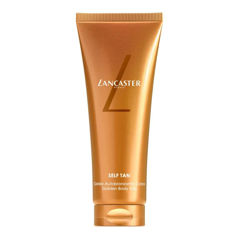 Self Tan Body Gel