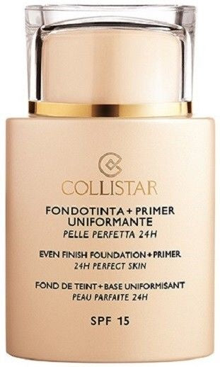 Foundation + Primer