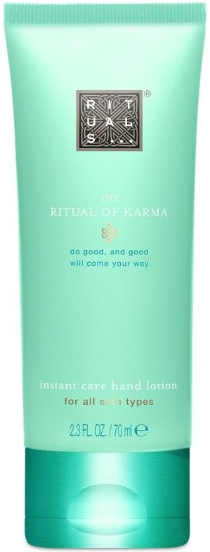 The Ritual of Karma Hand Lotion